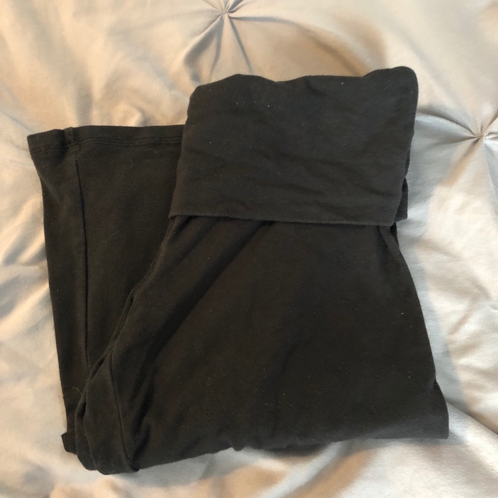 Aéropostale Live Long Dream Yoga Pants